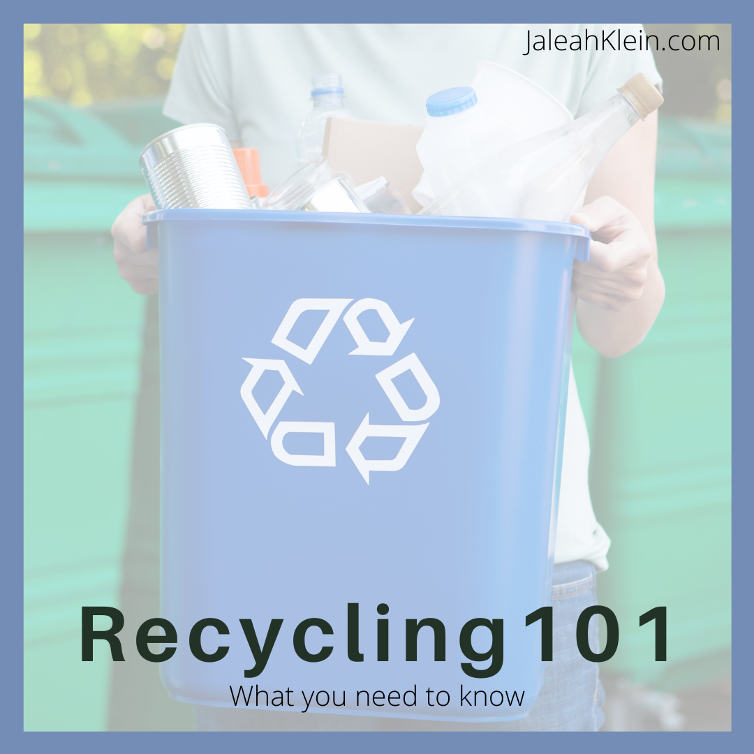 recycling101